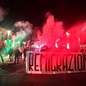 Busto, a Comunità Giovanile la presentazione del progetto di legge di Remigrazione e Riconquista