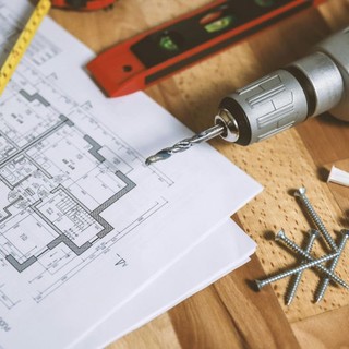 Come ristrutturare un appartamento in 5 punti