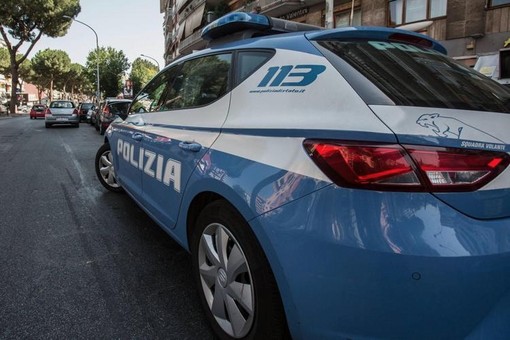 Docente ferito durante una lite tra studenti nella sede distaccata del Bernocchi di Legnano