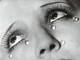 Man Ray, Lacrime (variante di inquadratura 2 occhi), Collezione privata © Man Ray 2015 Trust, by SIAE 2025