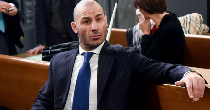 Riccardo Bossi Riccardo Bossi