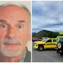Ancora nessuna traccia di Marino Rabolini, dal 12 luglio scorso è disperso al Bocchetto Sessera