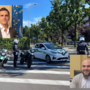“Fuga” degli agenti dalla Polizia locale di Busto, Sabba: «Allo studio incentivi per trattenerli». Battibecco con Rogora