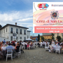 Busto, la Cena di San Giovanni si terrà mercoledì 2 luglio