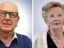 Riccardo e Maria Luisa, scomparsa due anni fa: foto dalla pagina di Mismirigo Riccardo e Maria Luisa, scomparsa due anni fa: foto dalla pagina di Mismirigo