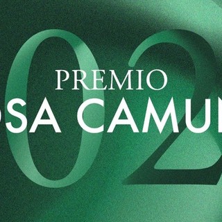 Consegnati i Premi Rosa Camuna 2025 tra emozioni, storie di vita ed eccellenza lombarda