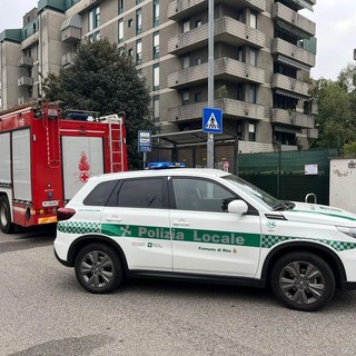 Modifica la rete interna e genera una fuga di gas