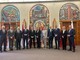Conferenza Arge Alp, sottosegretario Cattaneo a Trento: «Dalle olimpiadi alle politiche di coesione, Lombardia promuove cooperazione delle regioni dell’arco alpino»