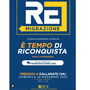 Il comitato Remigrazione e Riconquista ancora in piazza: domenica a Gallarate «dopo ennesimo episodio di violenza»