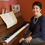 Rossella Semplici, la psicologa che ascolta il mondo: «Dove non arrivava la musica, è arrivata la cura»
