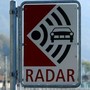 Canton Ticino, ecco dove saranno i radar per il controllo della velocità