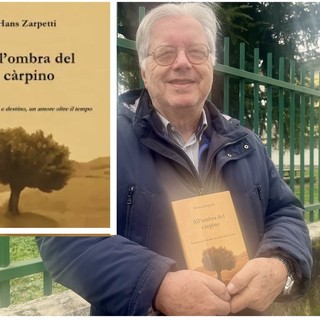 La famiglia, il destino e la libertà: così Roger Zanesco attraversa il tempo e sprona i giovani