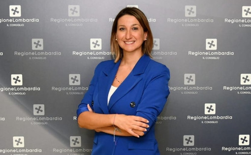 Romana Dell’Erba nominata segretario della Commissione speciale Salute e Sicurezza nei luoghi di lavoro Romana Dell’Erba nominata segretario della Commissione speciale Salute e Sicurezza nei luoghi di lavoro