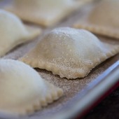 &quot;cen minuti da barbè&quot; - &quot;cinque minuti da parrucchiere&quot;