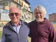 Riccardo Reguzzoni e Sandro Meraviglia