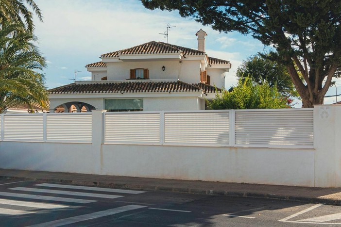 Perché scegliere le recinzioni modulari oggi