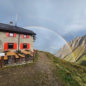 “L’incanto del rifugio”: a Busto una serata tra montagna, storia e suggestioni alpine