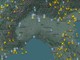 immagine da Flightradar24