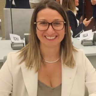 Dell’Erba: «Regione Lombardia dimostra con azioni concrete di avere a cuore le persone più fragili» Dell’Erba: «Regione Lombardia dimostra con azioni concrete di avere a cuore le persone più fragili»