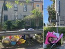 FOTO. Fatti più in là: così gli incivili cercano di sfuggire alle telecamere FOTO. Fatti più in là: così gli incivili cercano di sfuggire alle telecamere
