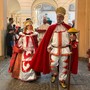 GALLCARNAVAL 2026. Re Risotto entra nelle scuole: il Carnevale di Gallarate parte dai bambini