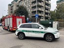 Modifica la rete interna e genera una fuga di gas Modifica la rete interna e genera una fuga di gas