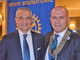 Paolo Ponzelletti è il nuovo presidente del Rotary Club Castellanza