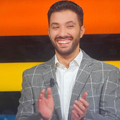 Da Andrea a Rocco, la ruota di Gerry gira e si ferma ancora su Varese. Applaudono in 5 milioni Da Andrea a Rocco, la ruota di Gerry gira e si ferma ancora su Varese. Applaudono in 5 milioni