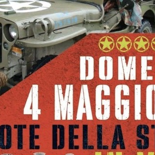 Mezzi militari storici per rivivere la Liberazione in Valle: salta la simulazione con carri armati radiocomandati