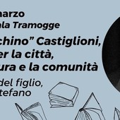 Richino Castiglioni raccontato dal figlio Stefano