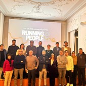 Running People diventa ancora più grande: ora corrono anche Busto e la provincia di Varese Running People diventa ancora più grande: ora corrono anche Busto e la provincia di Varese