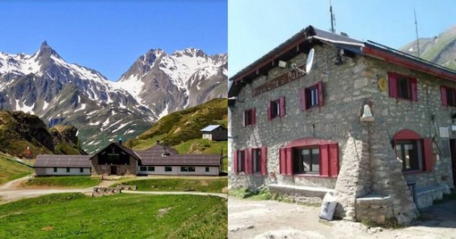 Due rifugi, un’unica anima: l’estate riparte sulle montagne di Busto Arsizio