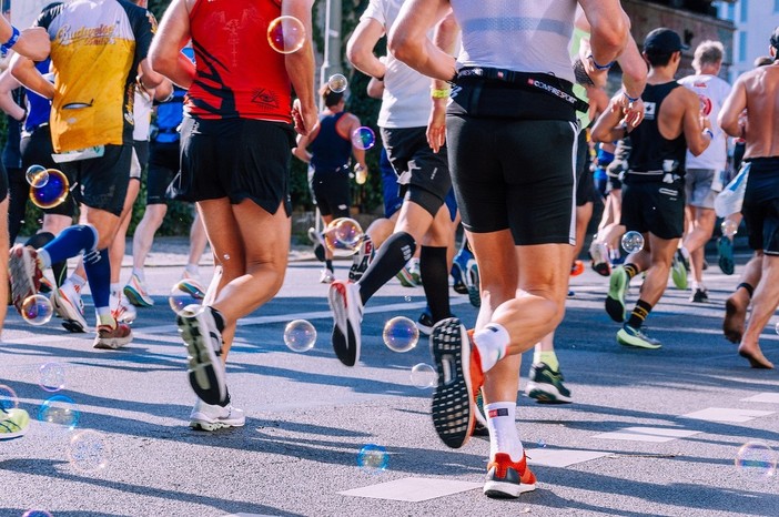 “Insieme run” contro il tumore: il 7 settembre si corre a Cassano Magnago