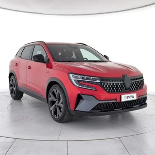 Renault Austral ibrida usata: il SUV Full Hybrid che unisce comfort e tecnologia