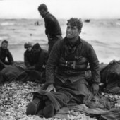 (copyright foto: Heirs Walter Rosenblum)