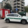 Modifica la rete interna e genera una fuga di gas