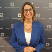 Obesità, Romana Dell'Erba: «Lombardia in prima linea, al fianco di famiglie e giovani. Anche contro il diabete di tipo 2»