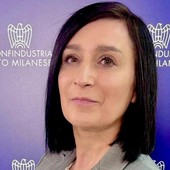 Roberta Porro nominata direttore generale di Confindustria Alto Milanese Roberta Porro nominata direttore generale di Confindustria Alto Milanese