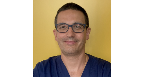 Stefano Rausei è il nuovo Direttore della Chirurgia di Cittiglio
