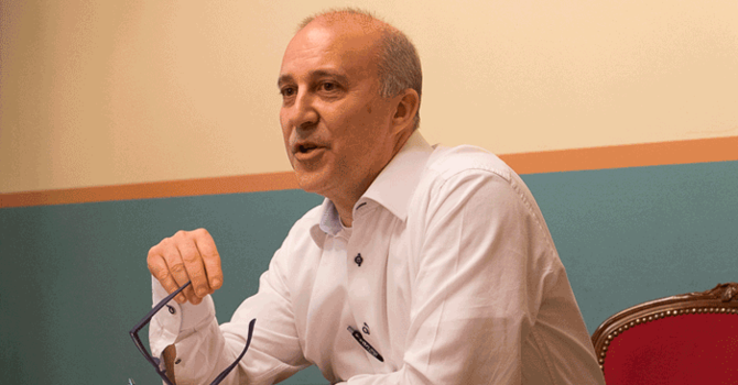 Sindaco di Busto, Riva (Forza Italia): «Ci siamo anche noi. Con più figure di esperienza rispetto ad altri» Sindaco di Busto, Riva (Forza Italia): «Ci siamo anche noi. Con più figure di esperienza rispetto ad altri»