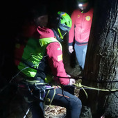 Malnate piange Ernesto Quargentan dopo la tragica caduta in un dirupo mentre cercava funghi Malnate piange Ernesto Quargentan dopo la tragica caduta in un dirupo mentre cercava funghi