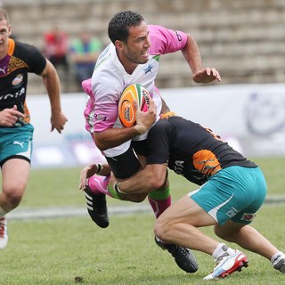 Rugby a Parigi 2024: l’Italia lotta ma esce ai quarti