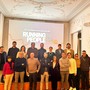 Running People diventa ancora più grande: ora corrono anche Busto e la provincia di Varese Running People diventa ancora più grande: ora corrono anche Busto e la provincia di Varese