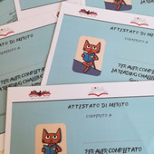 “Reading Challenge”, al via la sfida: leggere 10 libri in 3 mesi