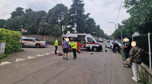foto per cortesia del Comune