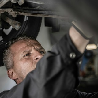 Cosa fare in caso di incidente: dal CAI alla riparazione dell'auto