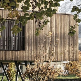 Star wood: l'Ordine degli Architetti di Varese ospita Stefan Rier
