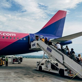Wizz Air punta su Malpensa con l’undicesimo aereo e quattro nuove rotte