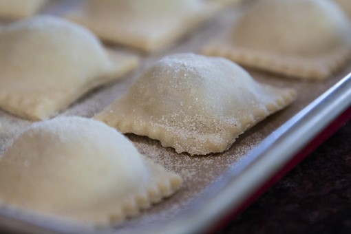 &quot;cen minuti da barbè&quot; - &quot;cinque minuti da parrucchiere&quot;