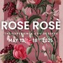 Rose Rosè: il Quadrilatero della moda si trasforma in un giardino
